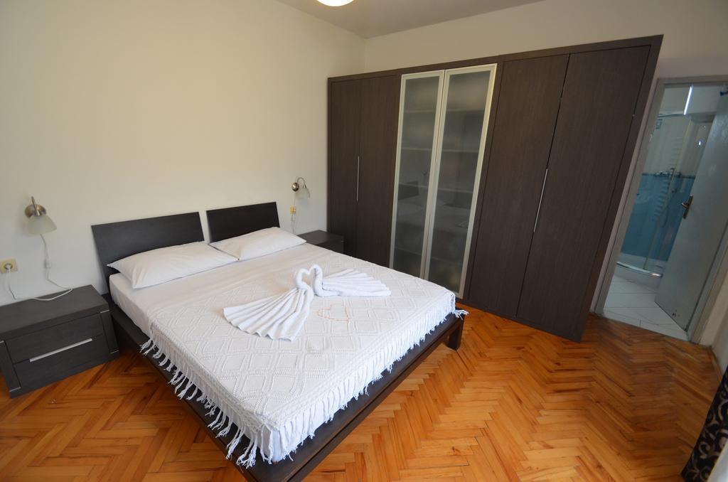Apartments Ivetic Kotor Room photo