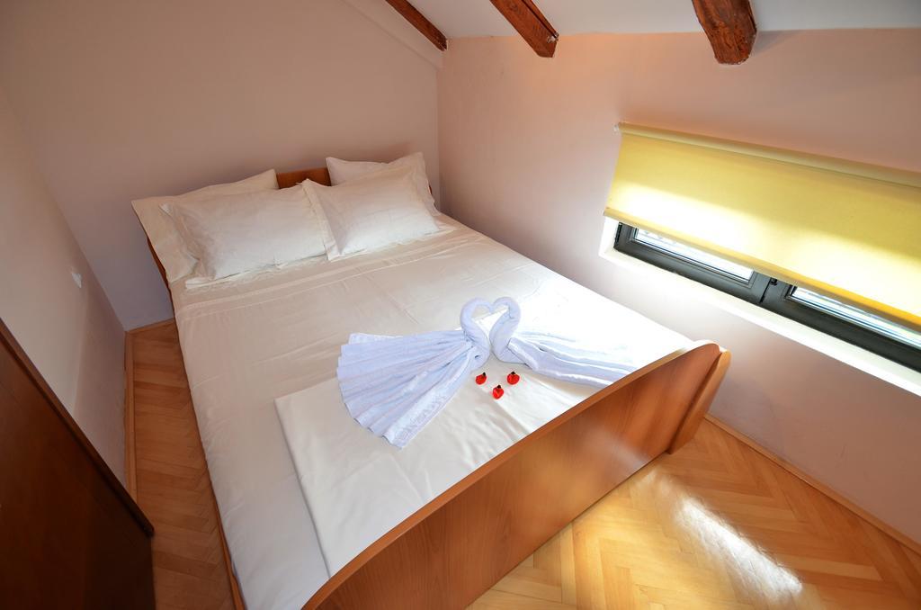 Apartments Ivetic Kotor Room photo