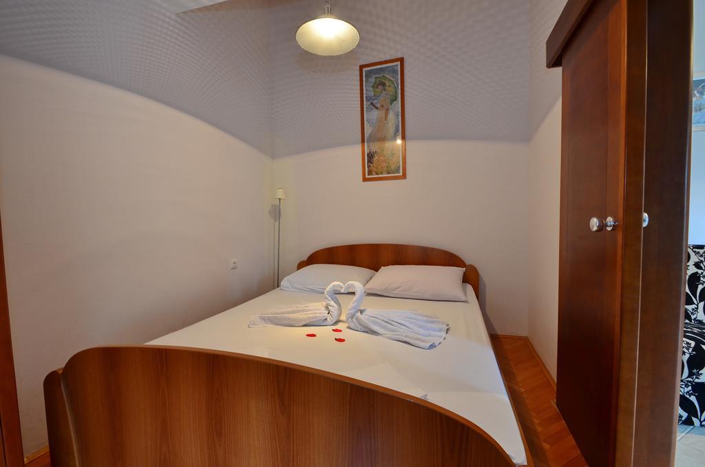 Apartments Ivetic Kotor Room photo
