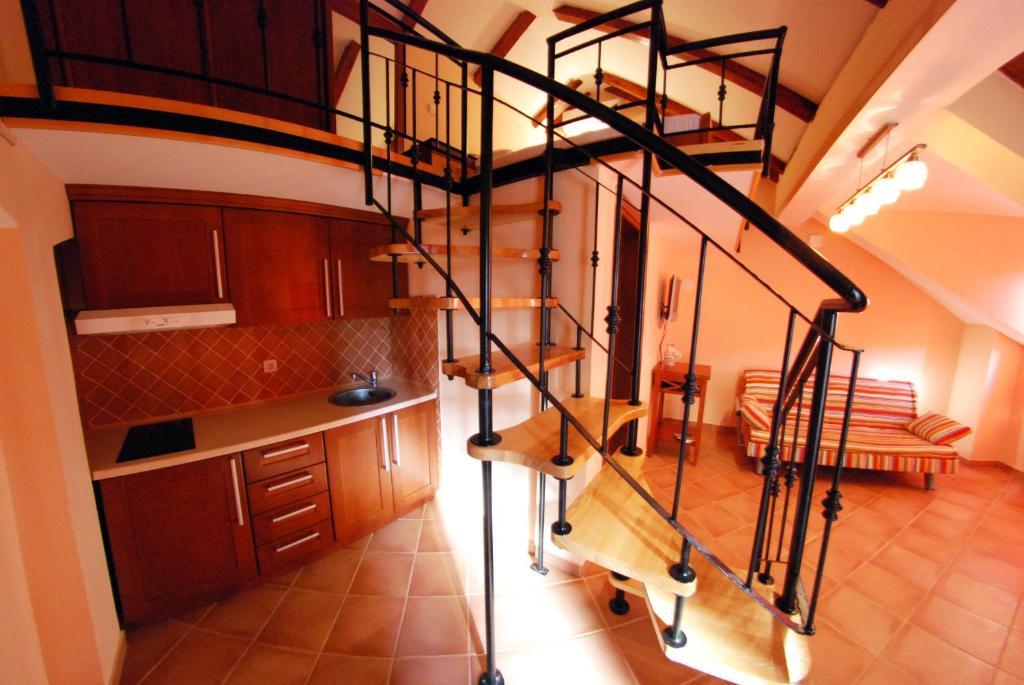 Apartments Ivetic Kotor Room photo
